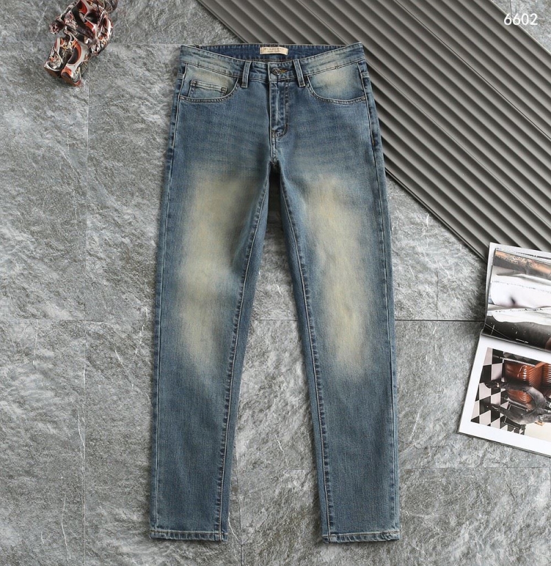 Burberry Jeans